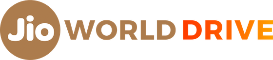 Jio World Drive
