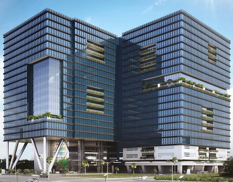 BKC One