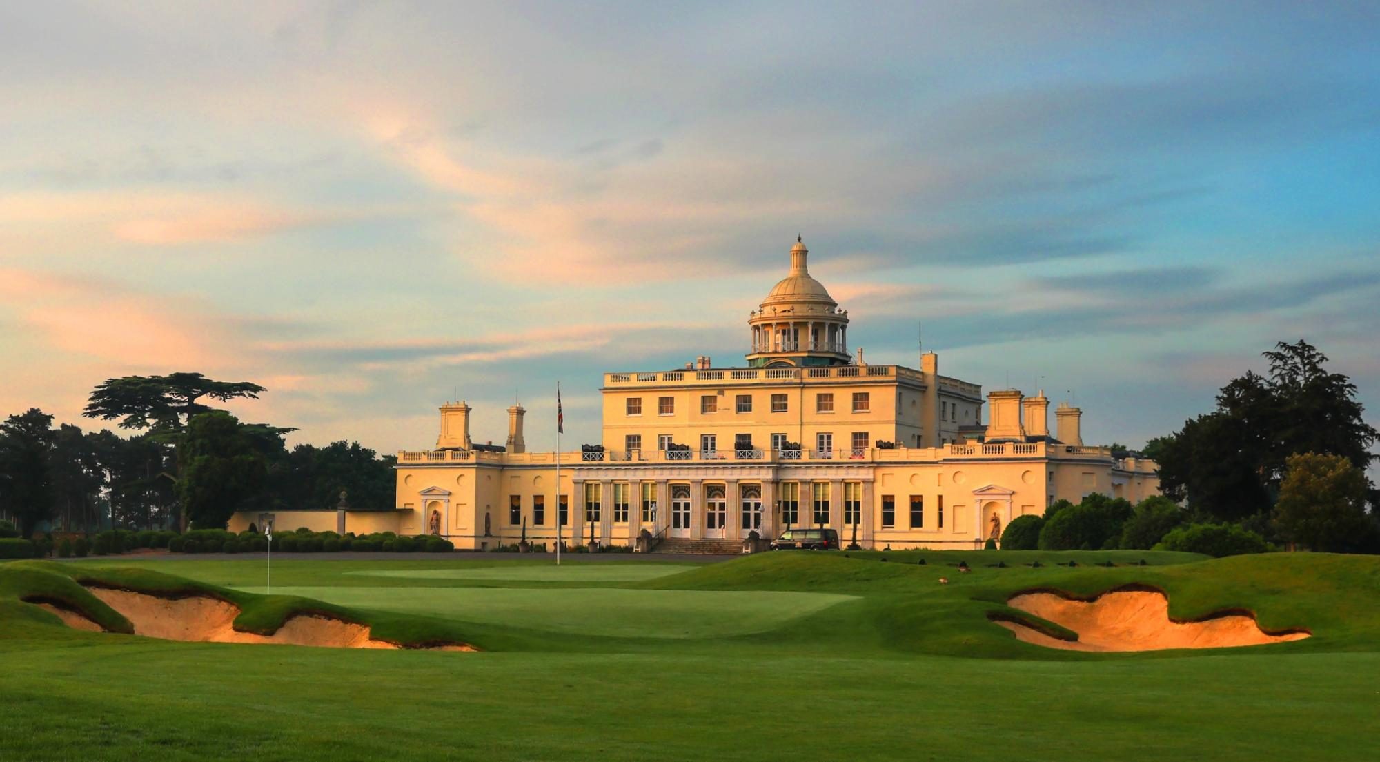 Stoke Park